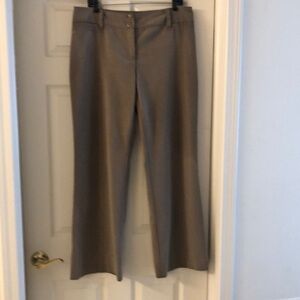 Women’s size 12 dress pants